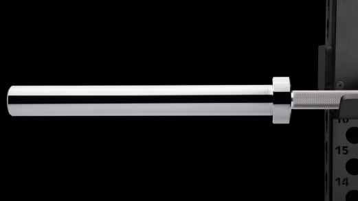 Rogue 45LB Ohio Power Bar - AGGRO | Rogue Fitness
